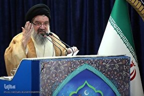 حکم شرعی ترامپ و نتانیاهو اعدام است