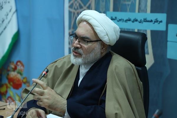 بزرگ‌ترین چالش جامعه اسلامی تغییر ارزش‌هاست