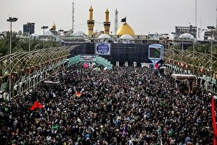 مشارکت بیش از ۶۰۰ رسانه در پوشش مراسم محرم در کربلا