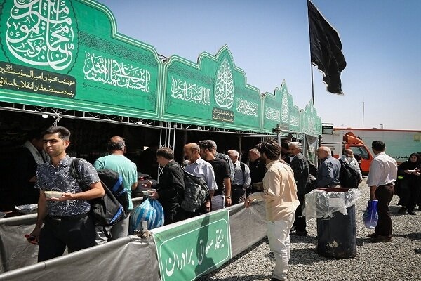 راز ماندگاری اربعین حضور و مشارکت مردم است
