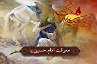 منشأ معرفت مؤمنان به سیدالشهدا(ع)