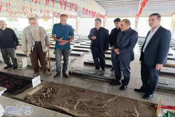 محفل قرآنی «به‌سوی فتح» در کرمانشاه برگزار شد