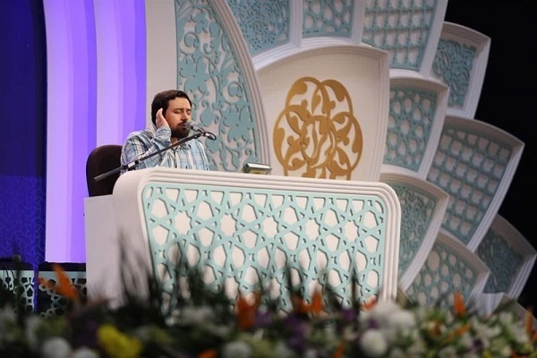 رقابت ۶۱۷ کرمانشاهی در چهل‌وهشتمین دوره مسابقات سراسری قرآن کریم