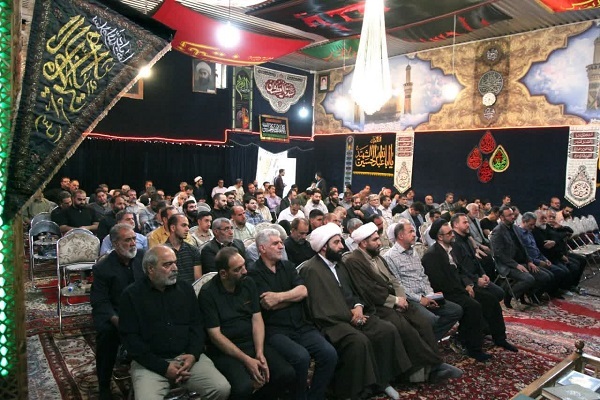 محرم امسال، محرم پیروزی بر دشمنان خواهد بود محرم امسال، محرم پیروزی بر دشمنان خواهد بود