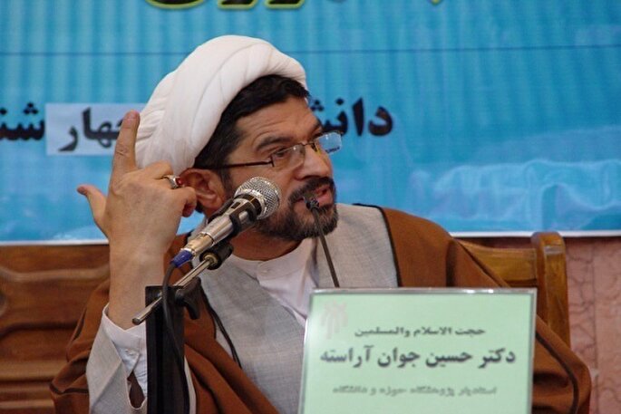 پرداخت هزینه سنگین شرط پایداری صلح است