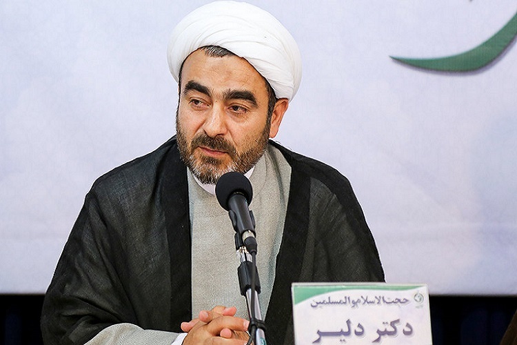 اصالت در اسلام بدون هر قیدی با صلح است