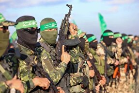 پیام یمن به مقاومت فلسطین