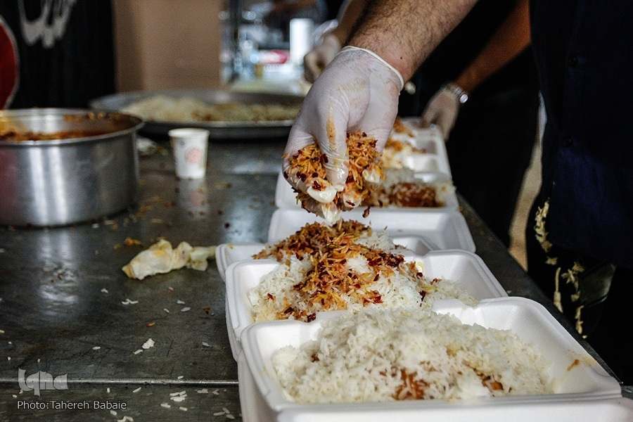 ابلاغ دستورالعمل بهداشت محیط در ایام سوگواری محرم و صفر