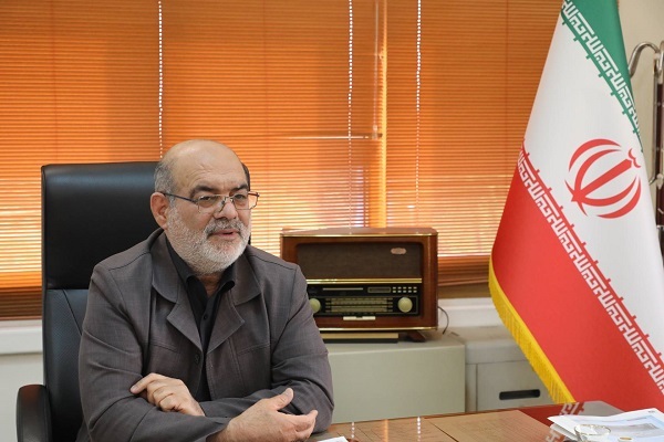 پخش هزار و ۱۸۶ ساعت برنامه محرمی از رادیو