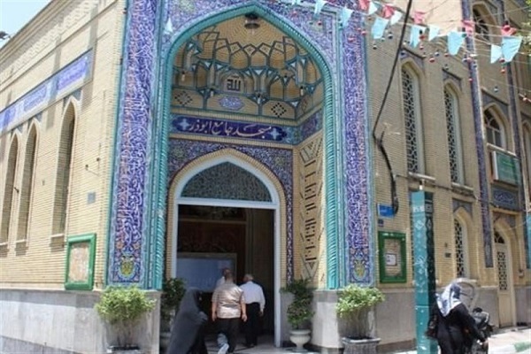 کانون‌های مساجد مروج فرهنگ مقاومت هستند