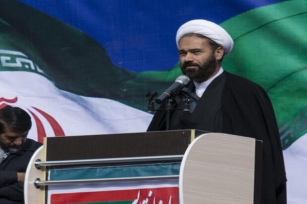 حجتالاسلام والمسلمین شمسالله جلیلیان، نماینده ولیفقیه در سپاه نبیاکرم(ص) استان کرمانشاه حجتالاسلام والمسلمین شمسالله جلیلیان، نماینده ولیفقیه در سپاه نبیاکرم(ص) استان کرمانشاه