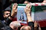 در سوگ جوانی که لبریز از عشق به زندگی بود