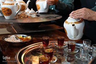 چای و روضه‌ امام حسین(ع)؛ پیوند سنت و معنویت