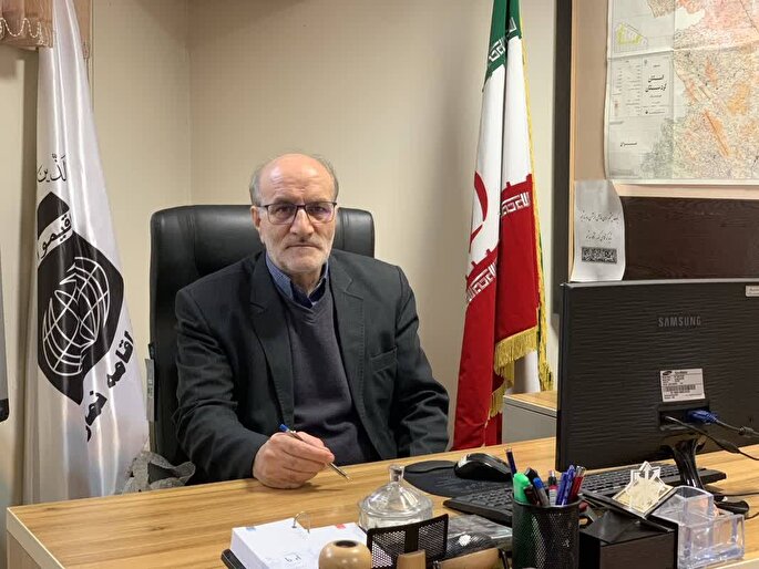 آمادگی ستاد اقامه نماز کردستان برای خدمت‌رسانی به زائران اربعین