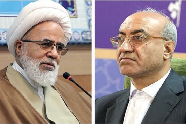 پیام مشترک امام جمعه و استاندار کرمانشاه به مناسبت روز خبرنگار