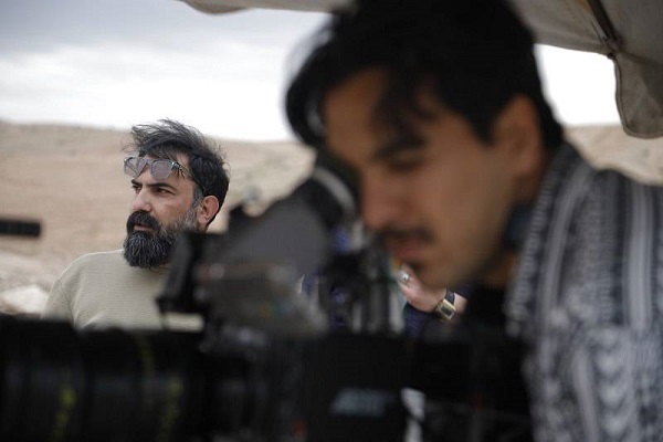 «ما»؛ روایتی آخرالزمانی از جنگ