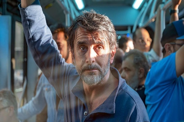 نگاهی نو به پدرانگی در «زیبا صدایم کن»