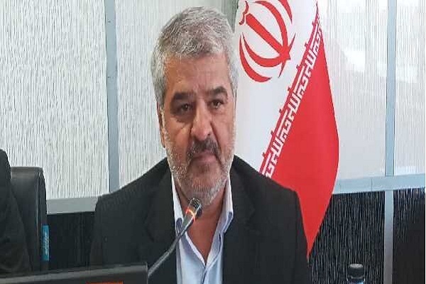 سهراب صحرایی مدیرکل شیلات استان کرمانشاه