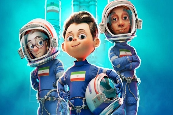 راهیابی «ماجراهای نوید» به فینال جشنواره ای‌بی‌یو