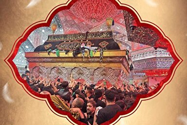 طرح | اربعین؛ تقویتِ فرهنگ شهادت