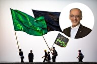 راهپیمایی اربعین نمادی از مقاومت در برابر ظلم و فریاد «نه» به بی‌عدالتی است
