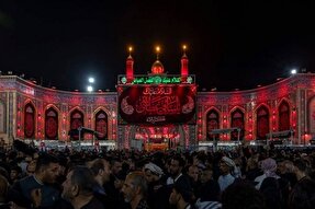 مشارکت بیش از 21 میلیون زائر در مراسم اربعین