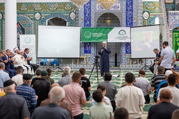 برگزاری مسابقات ملی قرآن کریم در بلغارستان