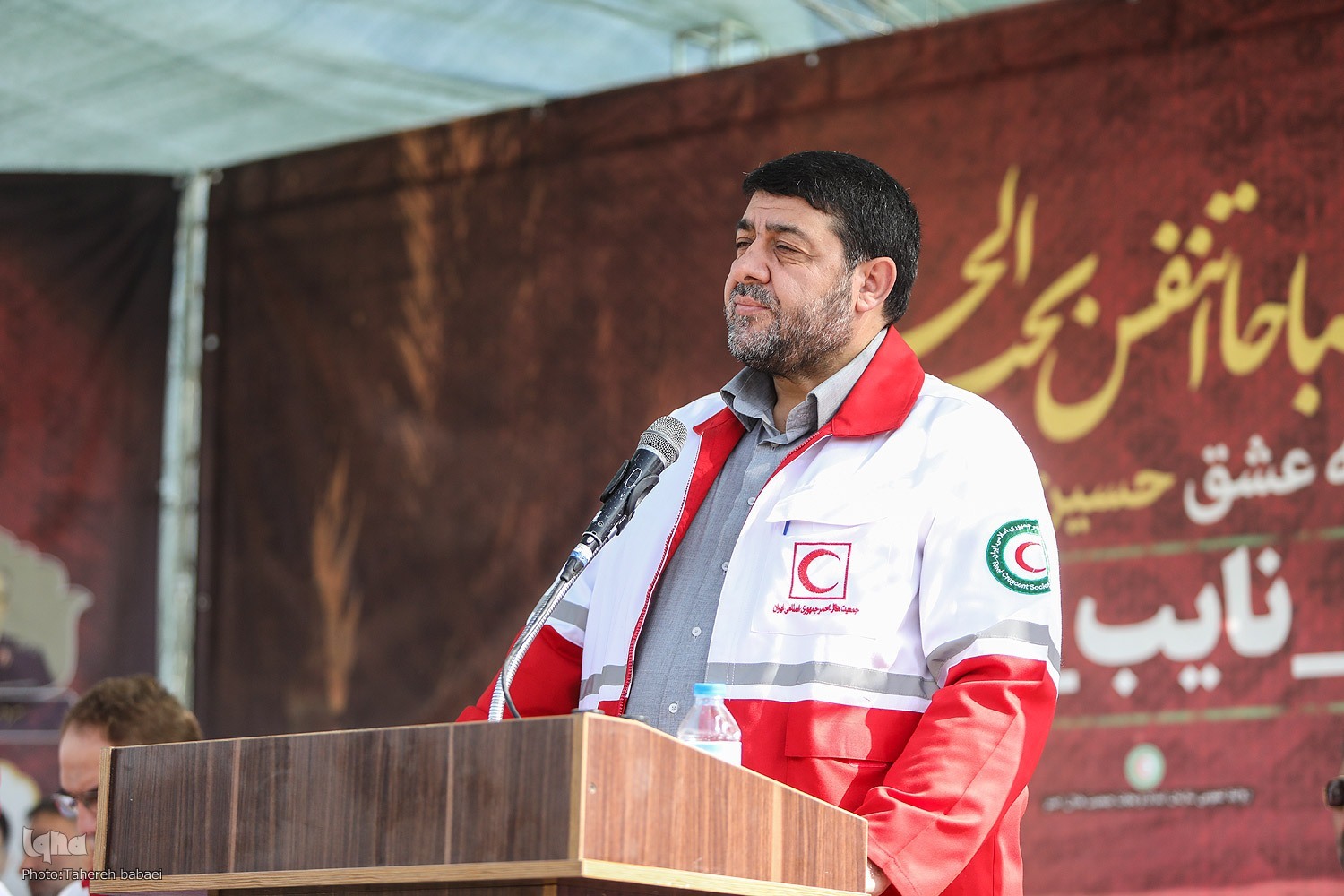 هلال احمر از ایده‌پردازی در حوزه «ارتباط امن» استقبال می‌کند