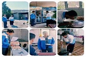 تشديد نظارت بر مراکز بین‌راهی در آستانه ورود زائران اربعین