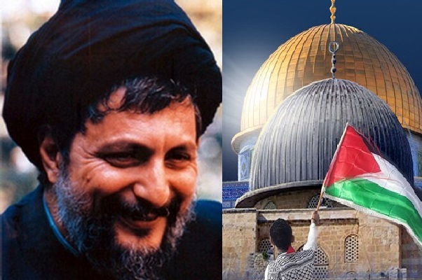 امام موسی صدر؛ روشنی‌بخش راه آزادی و وحدت در مبارزه با صهیونیسم
