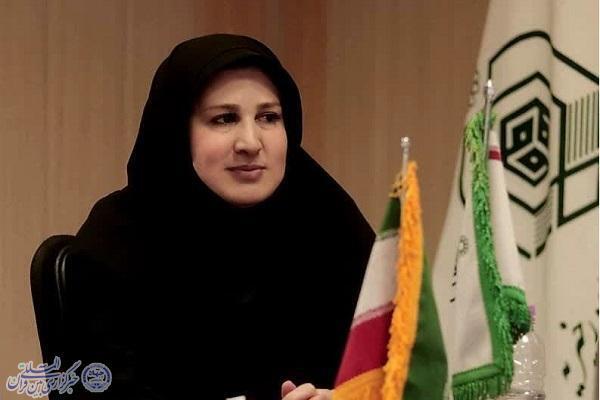 ساحل سهسلی اداره امور قرآنی اوقاف و امور خیریه استان کرمانشاه