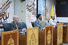 نمایشگاه قرآن در کارگروه قرآنی اعتاب مقدسه آسیب‌شناسی شد