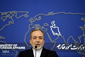ایران آماده دیپلماسی، اروپا در مسیر مخرب