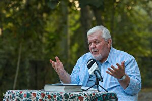 فیلم | انتظار فرج در «لیلی و مجنون» نظامی