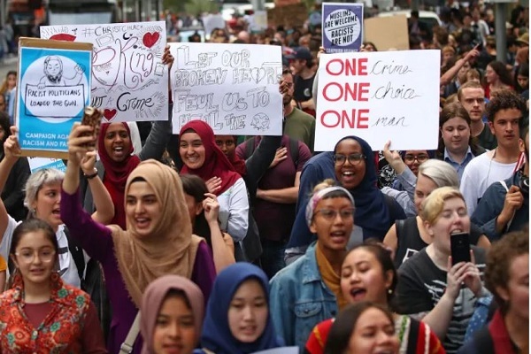 افزایش موج اسلام‌هراسی در استرالیا