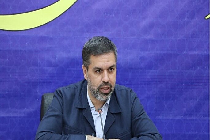 وضعیت کتابخانه آوینی محوطه شهرداری کرمانشاه نیازمند تعیین تکلیف است