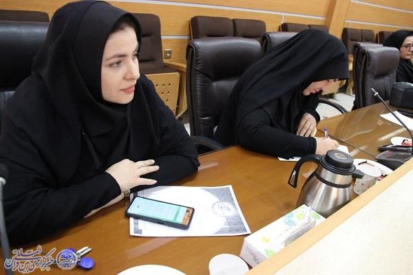 نشست هم‌اندیشی «بیان خاطرات و تجارب سفر اربعین» برگزار شد