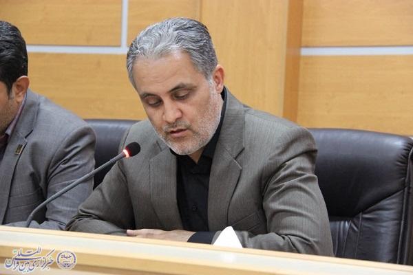 نشست هم‌اندیشی «بیان خاطرات و تجارب سفر اربعین» برگزار شد