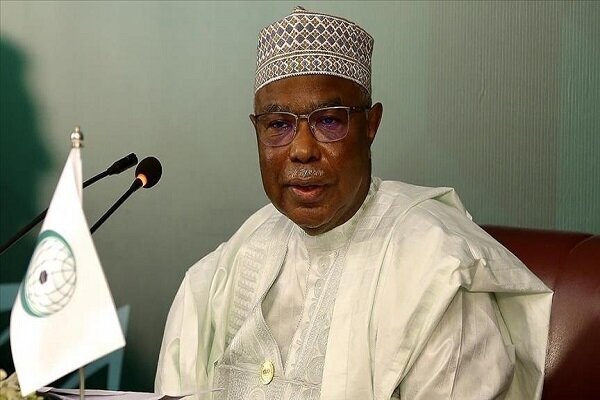 دبیرکل سازمان همکاری اسلامی: تجاوز اسرائیل به قطر را محکوم می‌کنیم