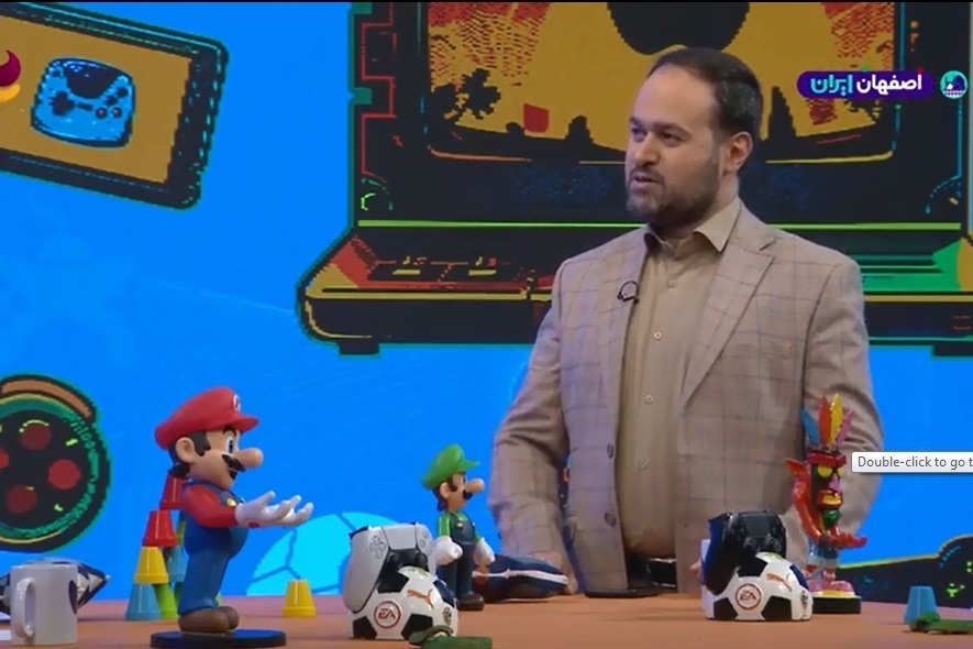 سرمایه‌گذاری ۴۹ میلیارد تومانی برای تولید بازی‌های حوزه مقاومت