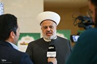 جمهوری اسلامی ستون محور مقاومت است + فیلم