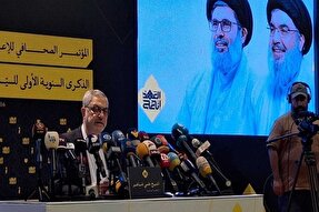 اعلام برنامه‌های حزب‌الله برای سالگرد شهیدان نصرالله و صفی‌الدین