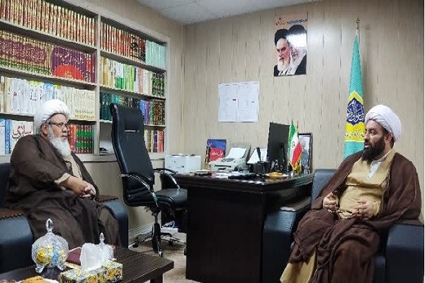 ۳۰ هزار نفر در کرمانشاه عضو کانون‌های مسجدی هستند