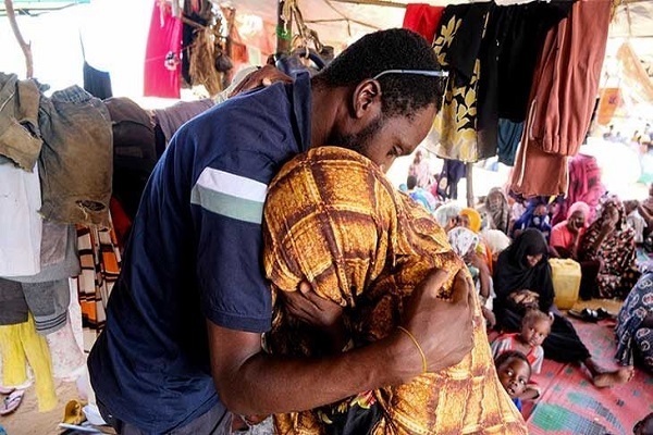 واکنش‌های بین‌المللی به کشتار خونین در مسجد الفاشر سودان