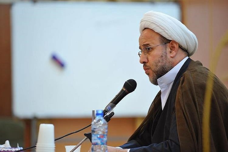 فقط حیات شهدا در برزخ قابل اثبات با قرآن است