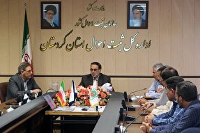 الگوی ماندگار دفاع مقدس سرمایه‌ای برای عبور از چالش‌های امروز است