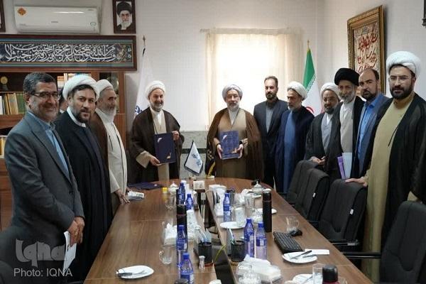 ایجاد فرصت تحصیل برای پیروان مذاهب مختلف در جامعه المصطفی