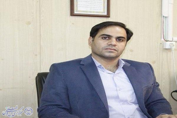 رسول قاسمی، پژوهشگر و مدرس سواد رسانهای رسول قاسمی، پژوهشگر و مدرس سواد رسانهای