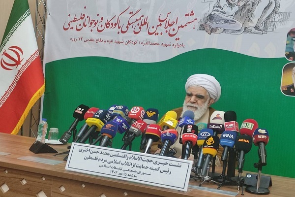 «طوفان‌الاقصی» رژیم اشغالگر قدس را در هم شکست