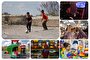 کودکی در گذر زمان؛ از کوچه‌های خاکی تا دنیای دیجیتال